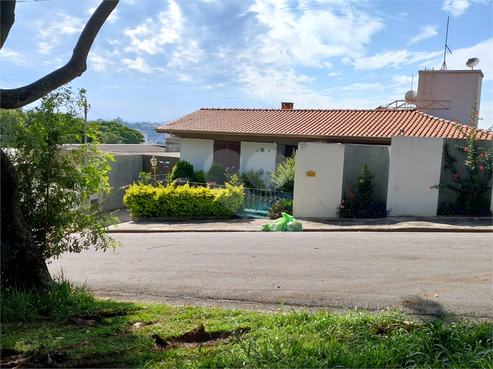 Venda Casa Jundiaí Jardim Cristina REO885375 19