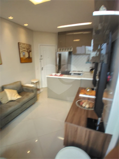 Venda Apartamento São Paulo Paraíso Do Morumbi REO885385 5