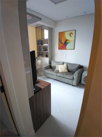 Venda Apartamento São Paulo Paraíso Do Morumbi REO885385 16