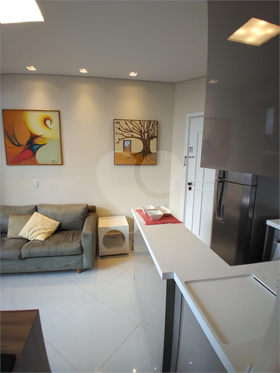 Venda Apartamento São Paulo Paraíso Do Morumbi REO885385 2