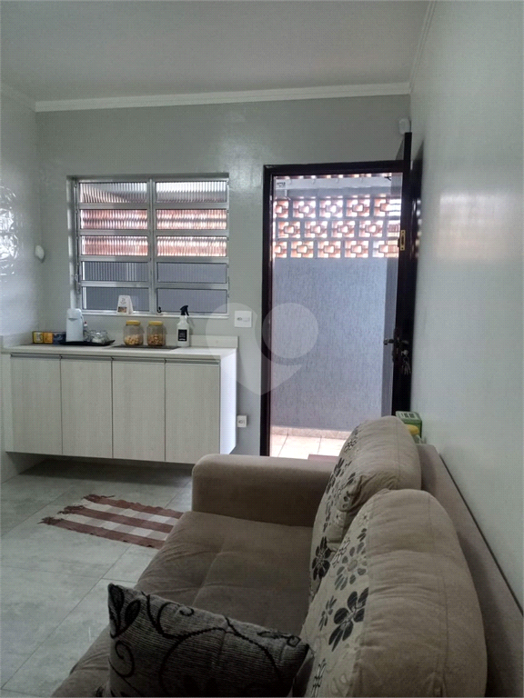 Venda Casa São Paulo Jardim Japão REO885393 5