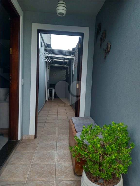 Venda Casa São Paulo Jardim Japão REO885393 26