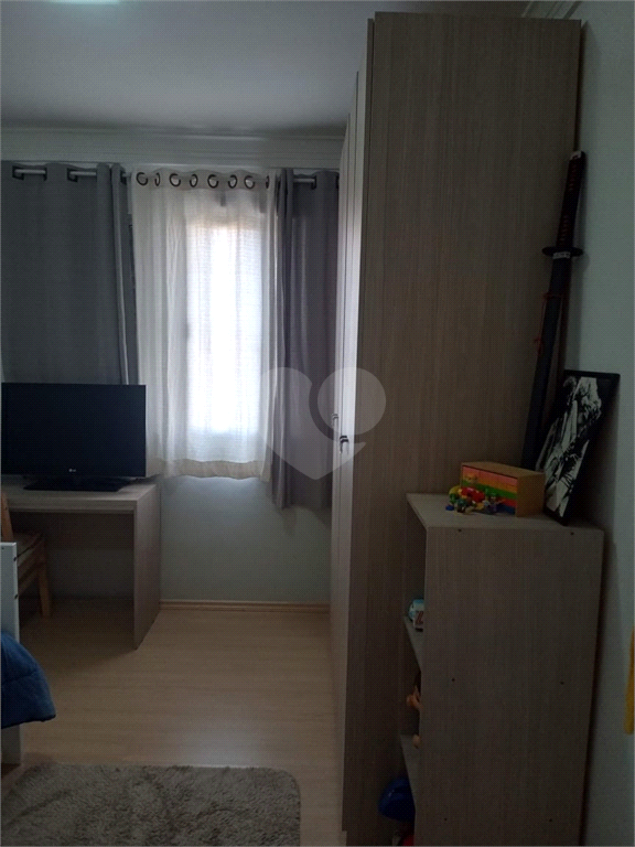 Venda Casa São Paulo Jardim Japão REO885393 20