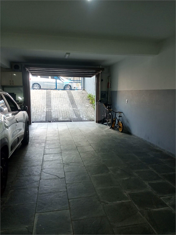 Venda Casa São Paulo Jardim Japão REO885393 36