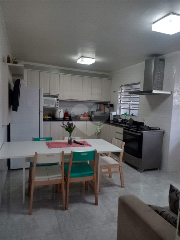 Venda Casa São Paulo Jardim Japão REO885393 7