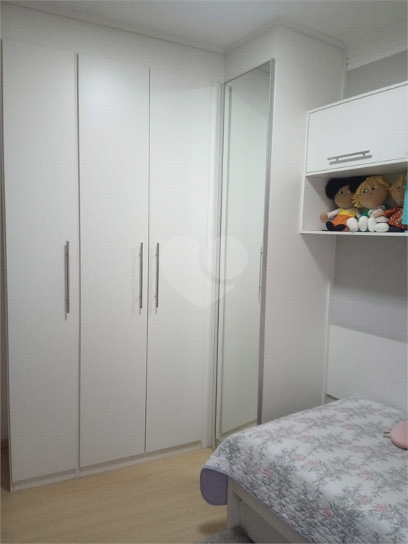 Venda Casa São Paulo Jardim Japão REO885393 17