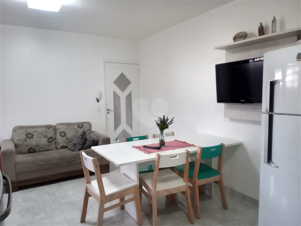 Venda Casa São Paulo Jardim Japão REO885393 6