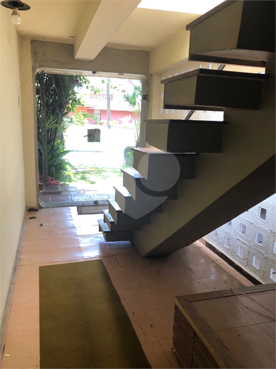 Venda Sobrado São Paulo Jardim São Bento REO885403 42