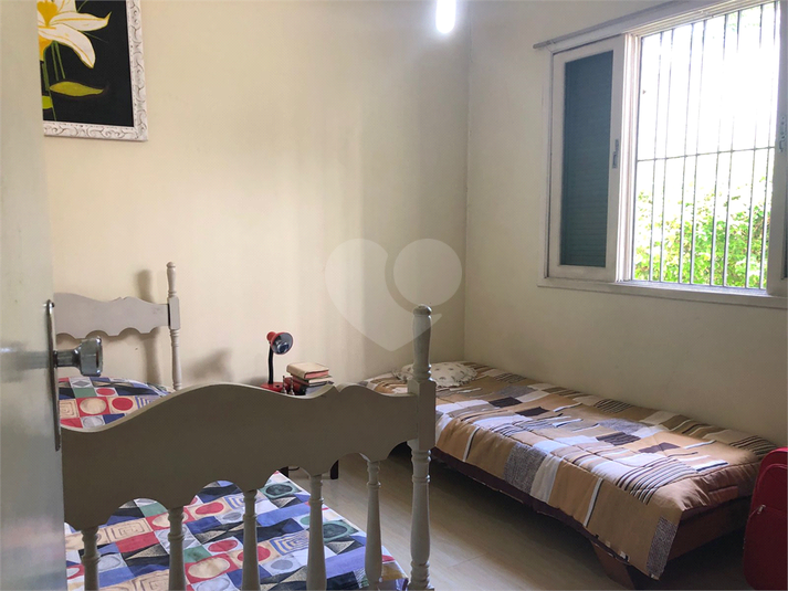 Venda Sobrado São Paulo Jardim São Bento REO885403 19