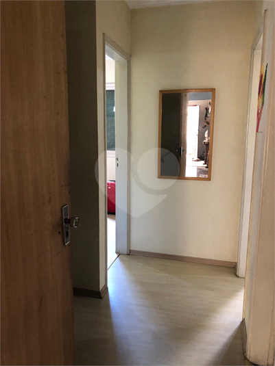 Venda Sobrado São Paulo Jardim São Bento REO885403 23