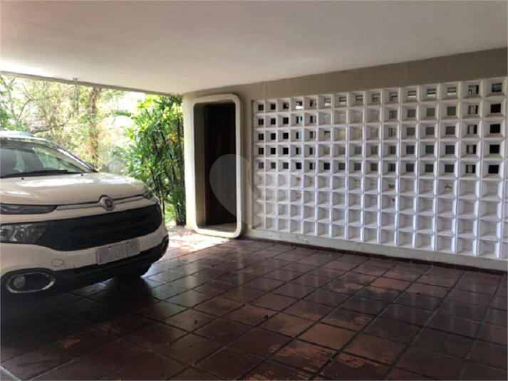 Venda Sobrado São Paulo Jardim São Bento REO885403 44