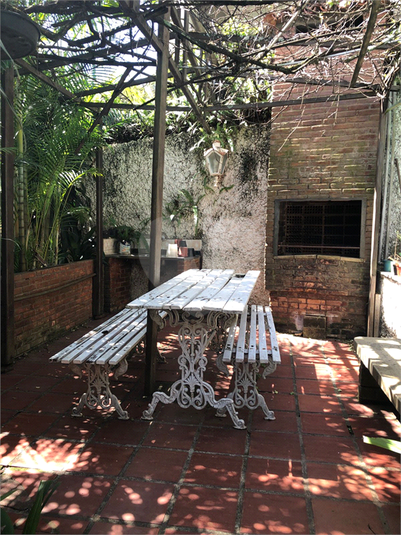 Venda Sobrado São Paulo Jardim São Bento REO885403 36