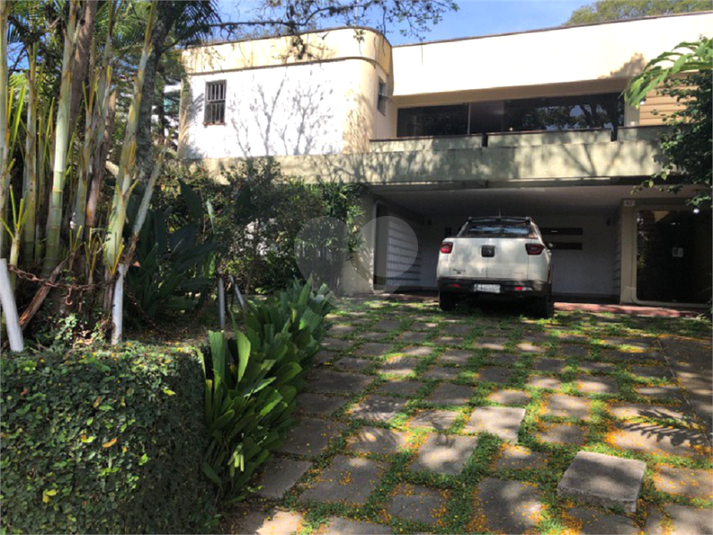 Venda Sobrado São Paulo Jardim São Bento REO885403 46