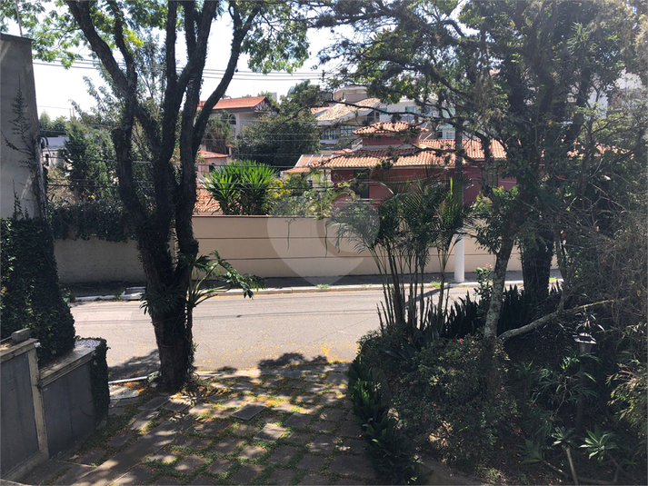 Venda Sobrado São Paulo Jardim São Bento REO885403 45