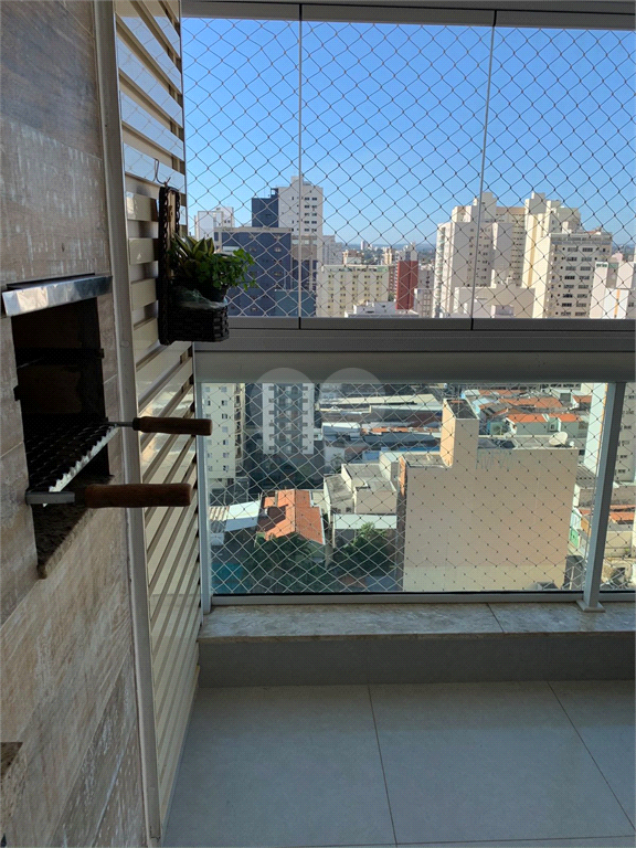 Venda Apartamento Campinas Centro REO885421 7