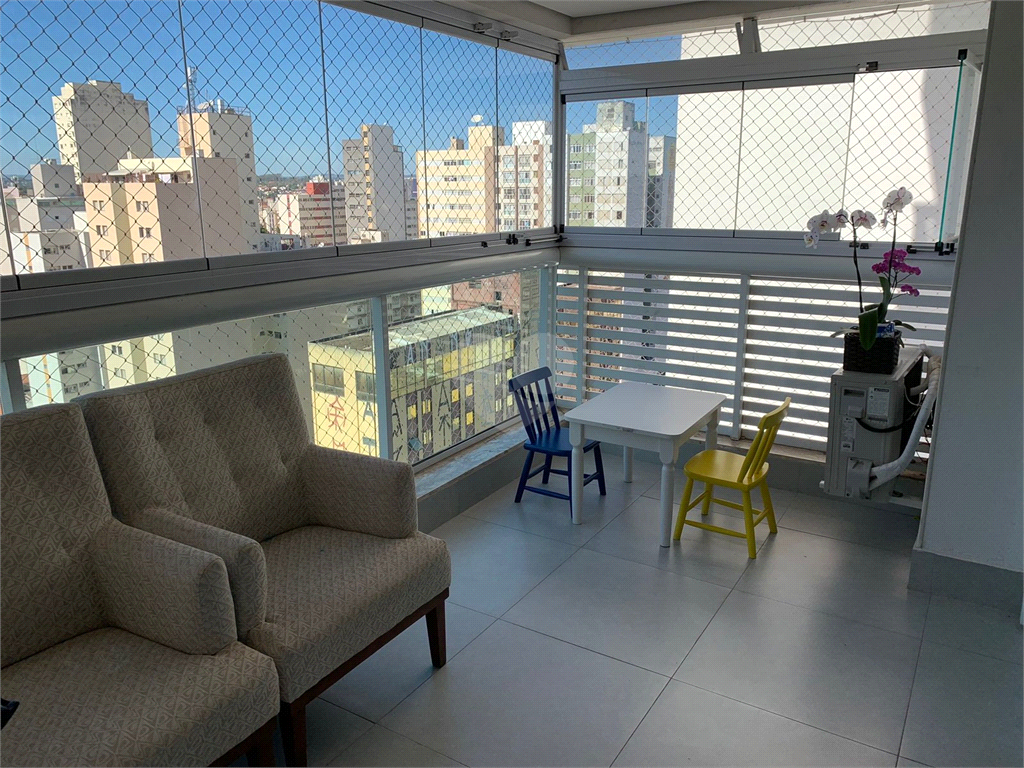 Venda Apartamento Campinas Centro REO885421 26