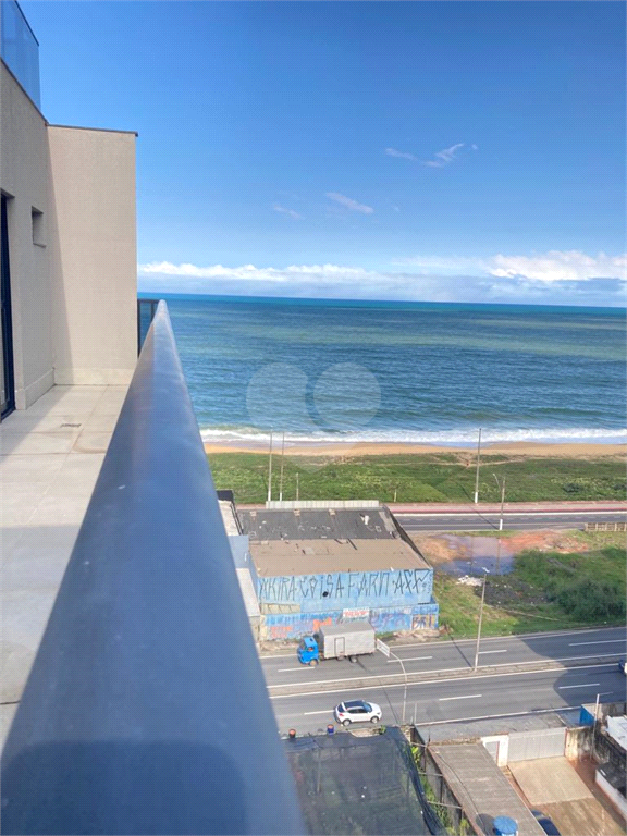 Venda Apartamento Vila Velha Praia De Itaparica REO885458 5