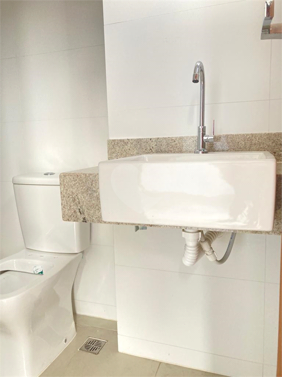 Venda Apartamento Vila Velha Praia De Itaparica REO885458 30