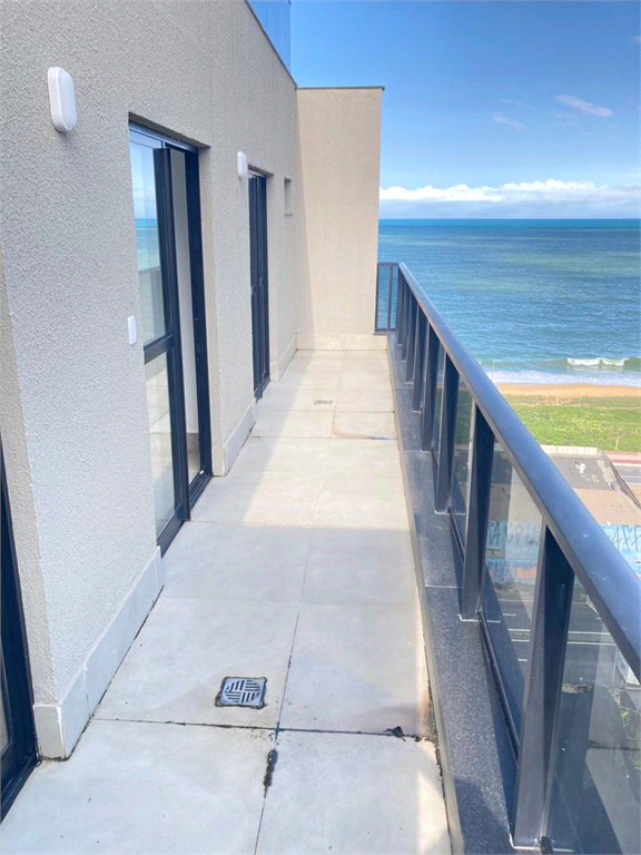 Venda Apartamento Vila Velha Praia De Itaparica REO885458 6