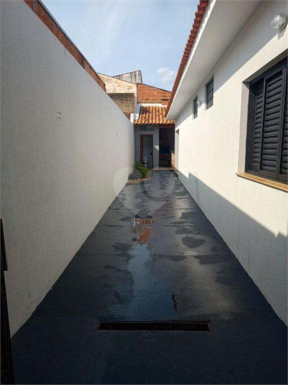 Venda Casa térrea Araraquara Jardim Santa Clara (vila Xavier) REO885462 17