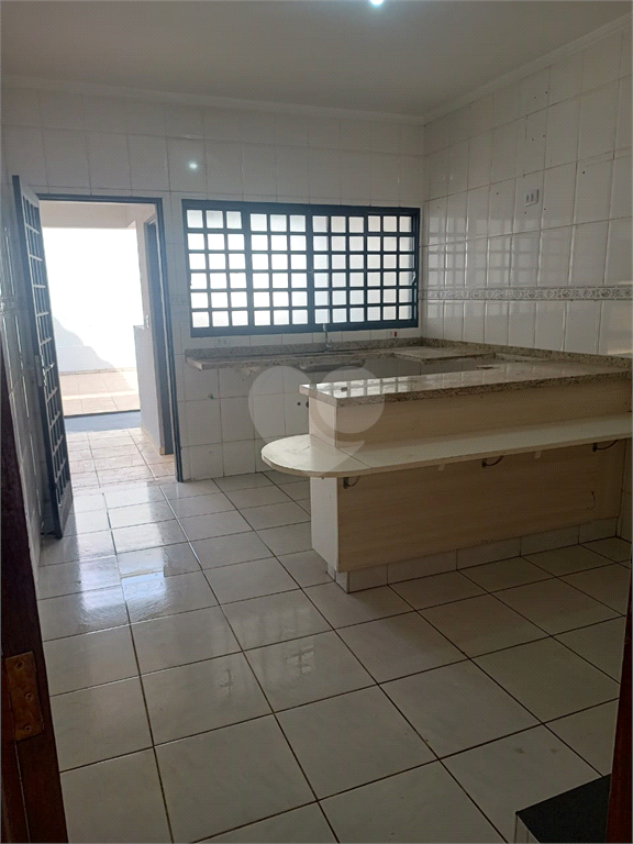 Venda Casa térrea Araraquara Jardim Santa Clara (vila Xavier) REO885462 5