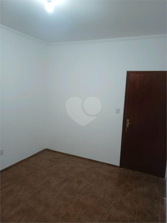 Venda Casa térrea Araraquara Jardim Santa Clara (vila Xavier) REO885462 10