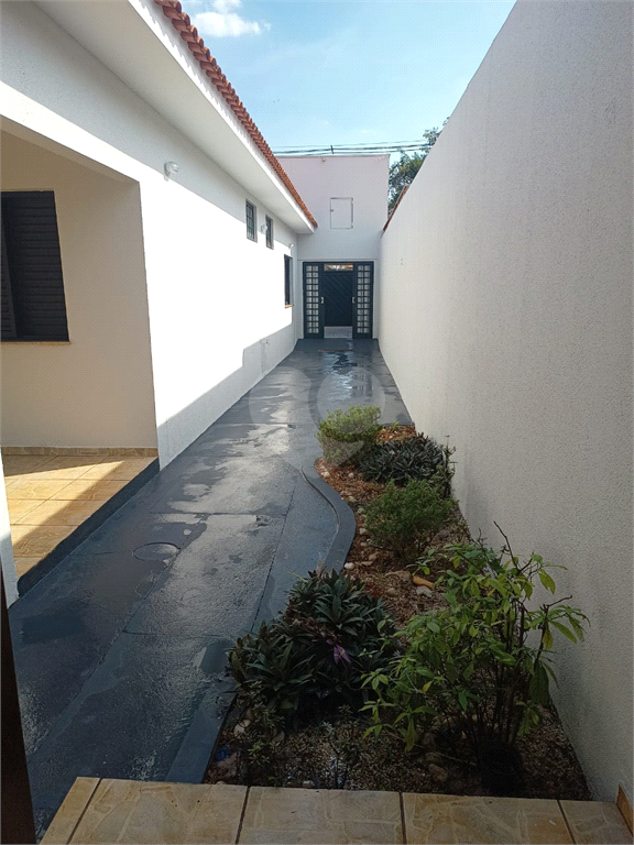 Venda Casa térrea Araraquara Jardim Santa Clara (vila Xavier) REO885462 16