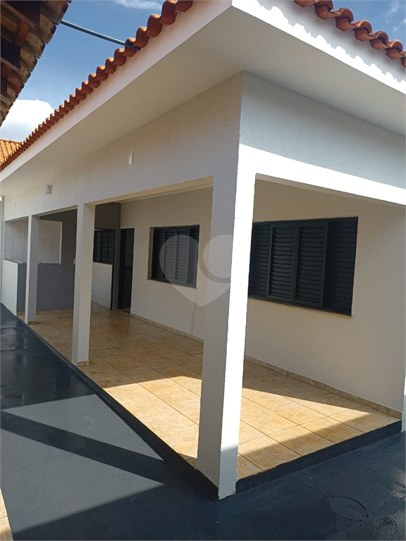 Venda Casa térrea Araraquara Jardim Santa Clara (vila Xavier) REO885462 7