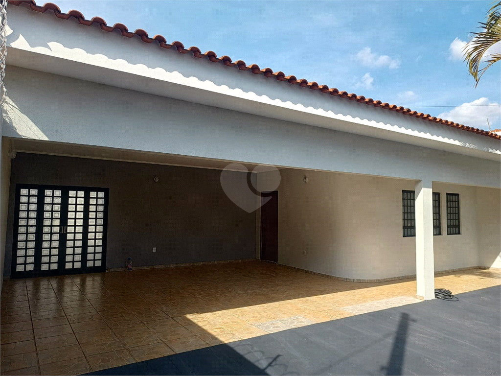 Venda Casa térrea Araraquara Jardim Santa Clara (vila Xavier) REO885462 1