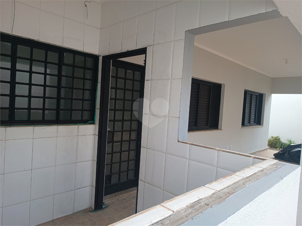 Venda Casa térrea Araraquara Jardim Santa Clara (vila Xavier) REO885462 15