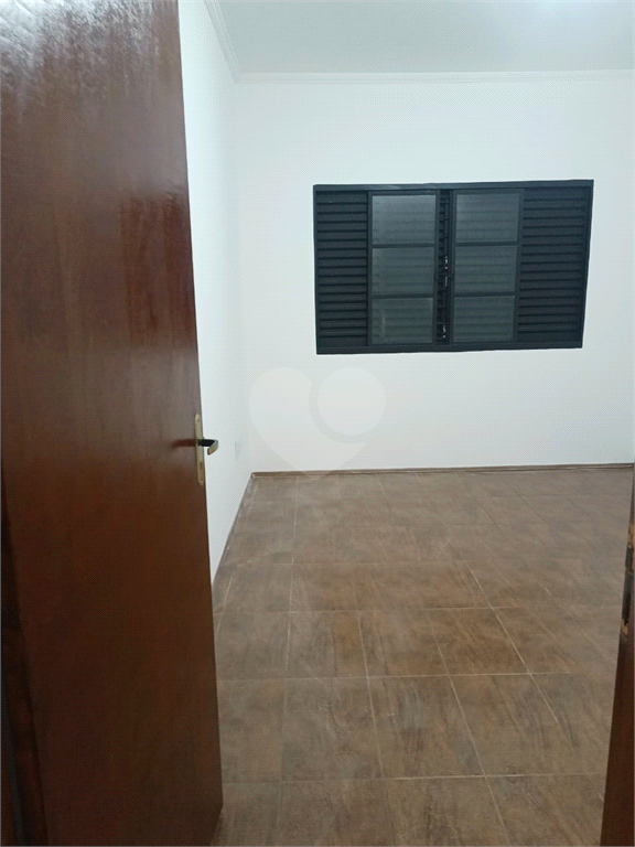 Venda Casa térrea Araraquara Jardim Santa Clara (vila Xavier) REO885462 11