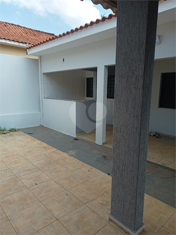 Venda Casa térrea Araraquara Jardim Santa Clara (vila Xavier) REO885462 18