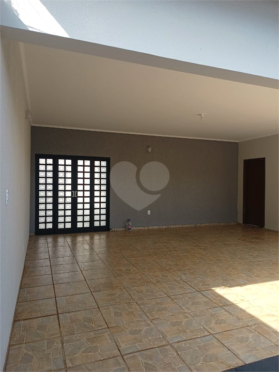 Venda Casa térrea Araraquara Jardim Santa Clara (vila Xavier) REO885462 2