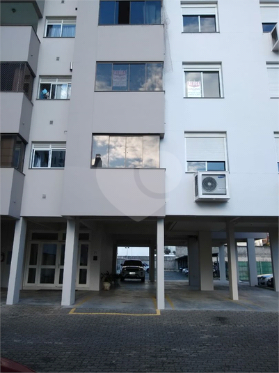 Venda Apartamento Canoas Centro REO885463 2