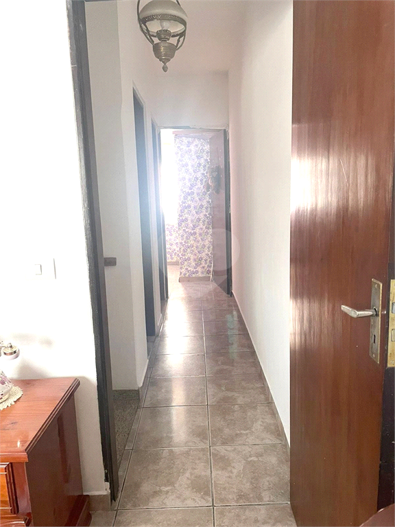 Venda Sobrado São Paulo Jardim Independência REO885464 7