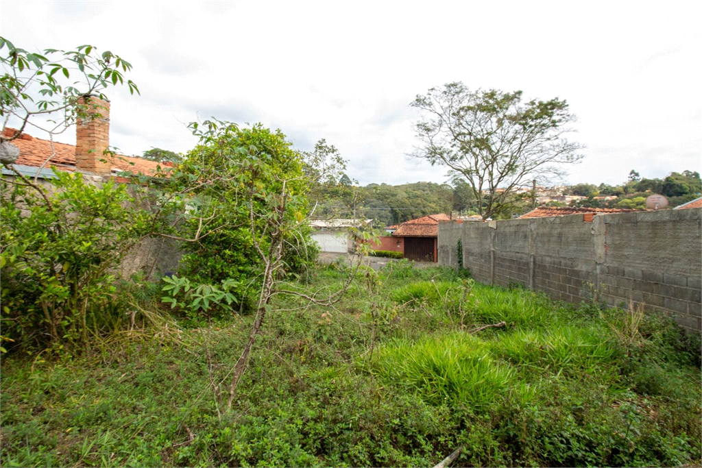 Venda Terreno São Roque Jardim Santa Maria REO885469 3