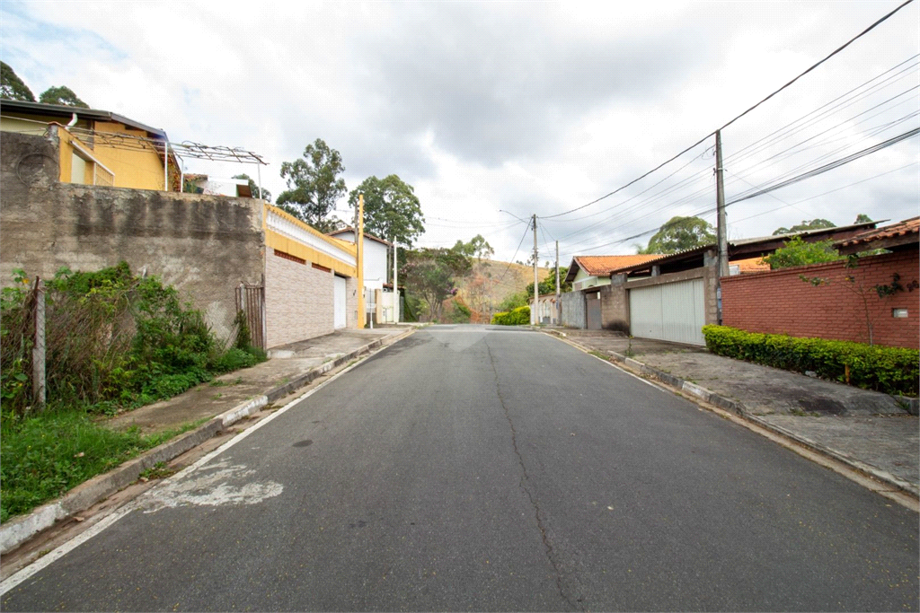 Venda Terreno São Roque Jardim Santa Maria REO885469 1