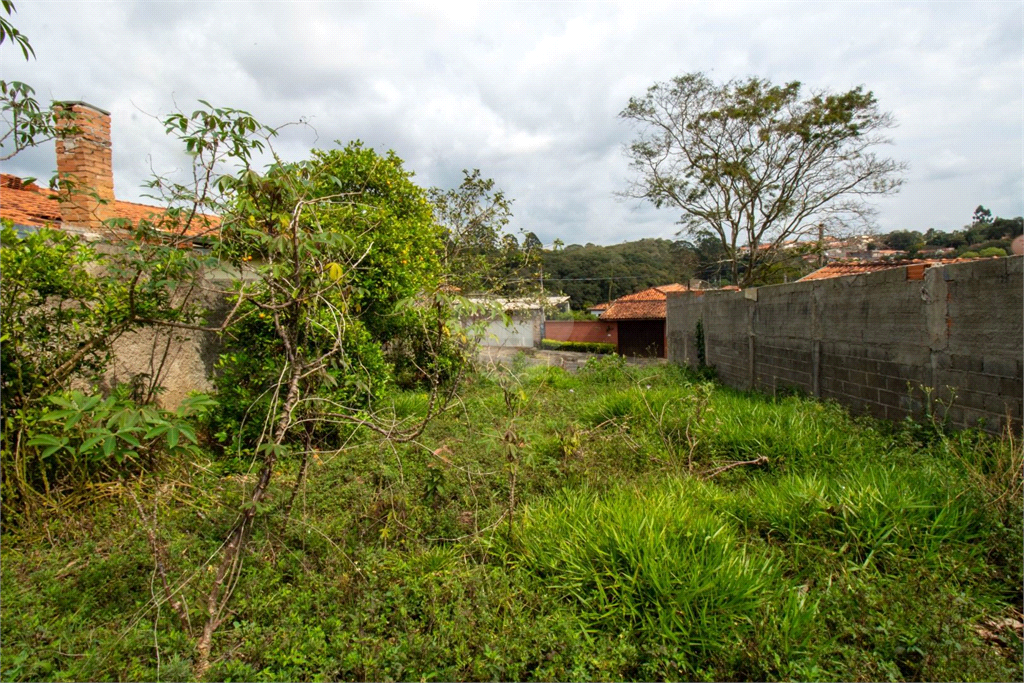 Venda Terreno São Roque Jardim Santa Maria REO885469 4