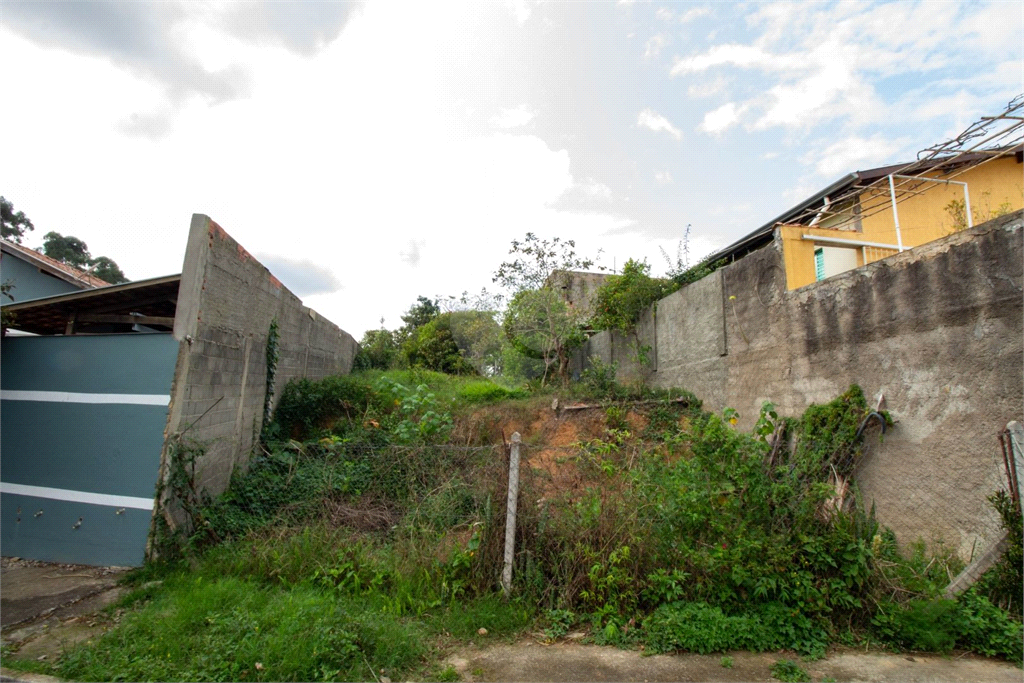 Venda Terreno São Roque Jardim Santa Maria REO885469 8