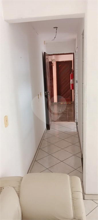 Venda Apartamento São Paulo Jardim Pedra Branca REO885481 8