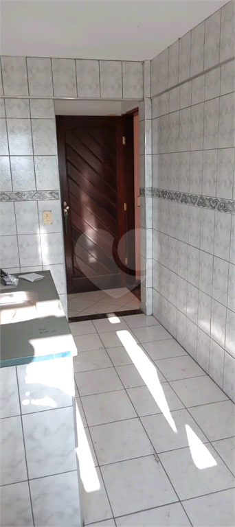 Venda Apartamento São Paulo Jardim Pedra Branca REO885481 3