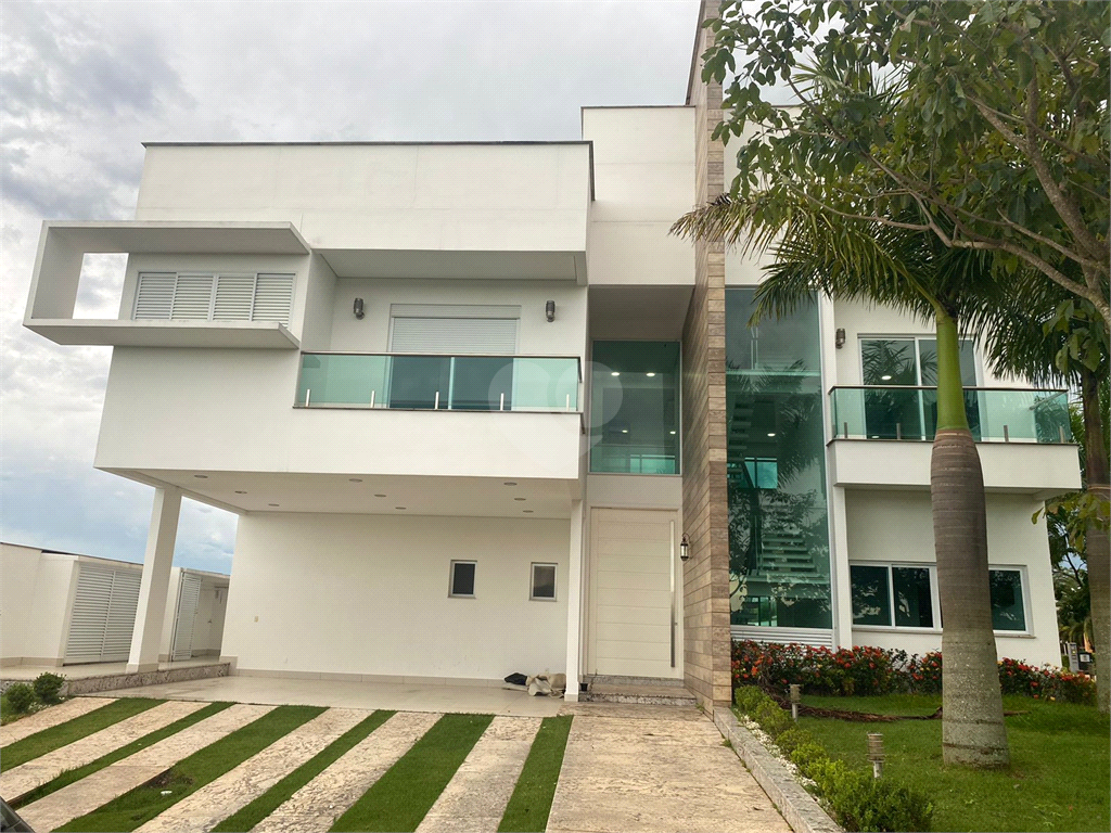 Venda Condomínio Sorocaba Jardim Itanguá REO885483 32