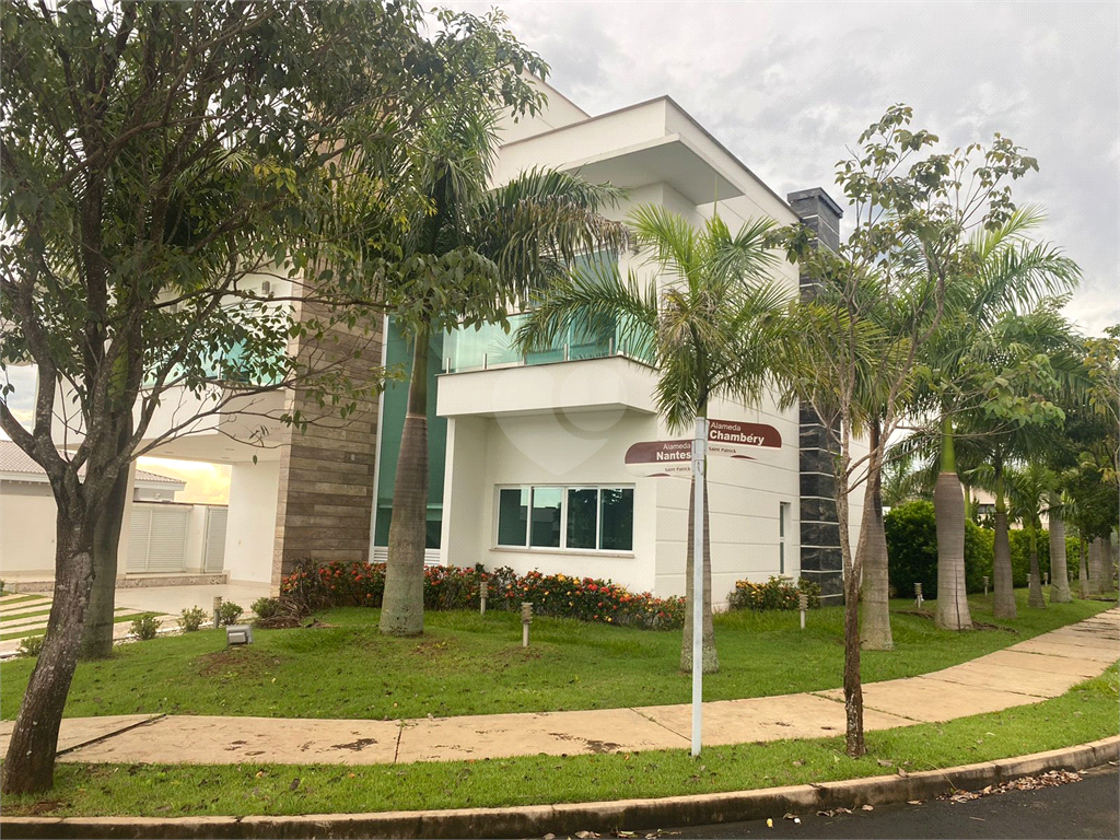 Venda Condomínio Sorocaba Jardim Itanguá REO885483 29