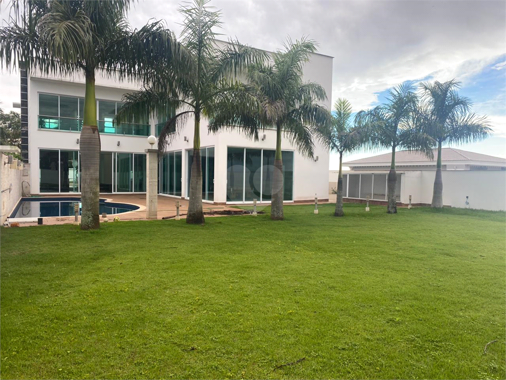 Venda Condomínio Sorocaba Jardim Itanguá REO885483 19