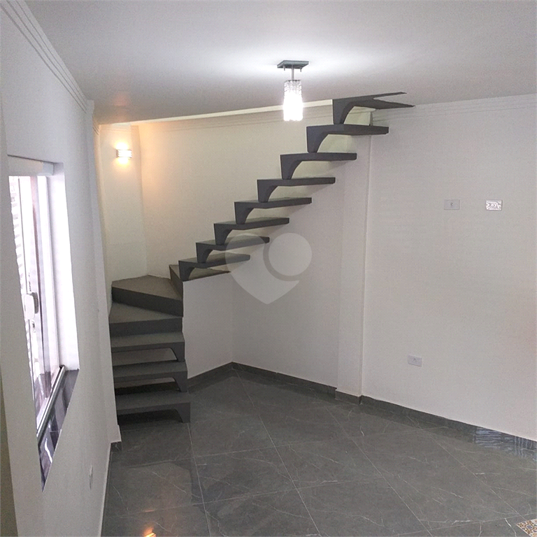 Venda Casa São Paulo Vila Moreira REO885484 16