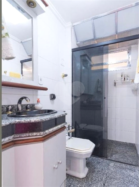 Venda Apartamento São Paulo Água Branca REO885490 12