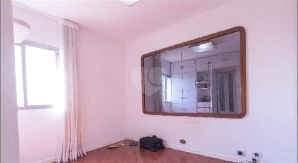 Venda Apartamento São Paulo Água Branca REO885490 5