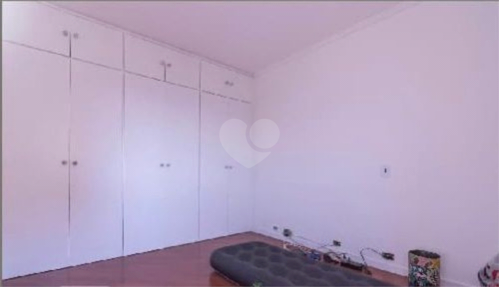 Venda Apartamento São Paulo Água Branca REO885490 3