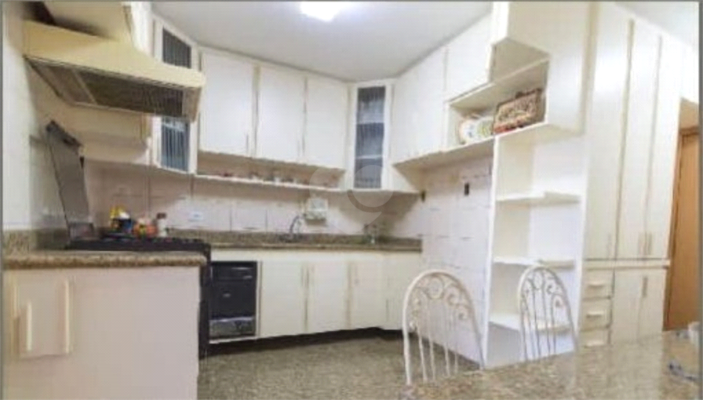 Venda Apartamento São Paulo Água Branca REO885490 1