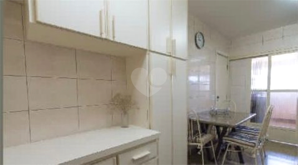 Venda Apartamento São Paulo Água Branca REO885490 2